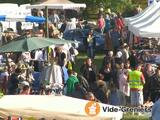 Photo Foire a tout fsgt peche à Sotteville-sous-le-Val