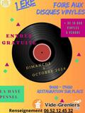 Foire aux Vinyles