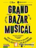 Grand bazar musical