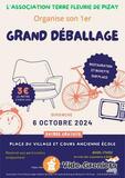 Grand Déballage (Vide grenier)