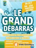 Le grand debarras