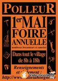 Grand Marché du 1er Mai