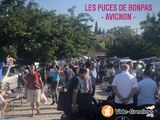Photo Grand Marché aux Puces Tous les DIMANCHES à Avignon