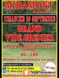 Grand vide grenier