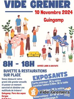 Photo de l'événement Grand Vide Grenier