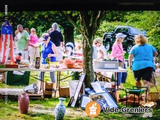 Photo de l'événement Grand vide grenier annuel