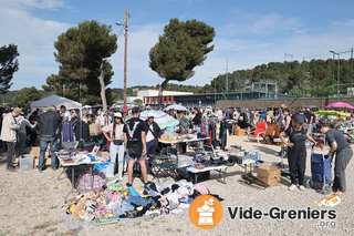 Photo de l'événement Grand Vide Grenier d'automne