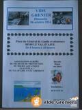 GRAND Vide grenier d'Automne