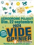 Grand vide grenier et exposition auto anciennes et prestiges