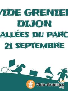 Photo de l'événement Grand vide grenier euphorbe en illabakan