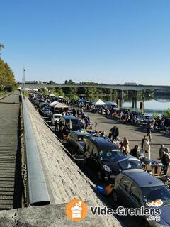 Photo de l'événement Grand vide grenier de givors