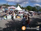 Photo Grand vide grenier de Lunel (82130 Lafrancaise) à Lafrançaise