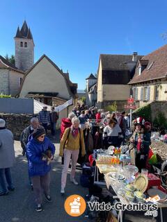 Photo de l'événement Grand vide-greniers de Printemps