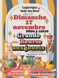 Photo Grande bourse aux jouets - Puériculture et Décos de Fêtes à Lagarrigue