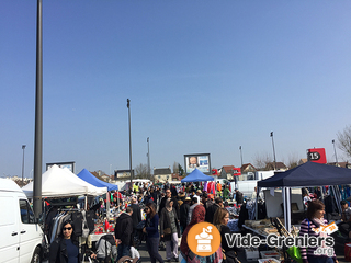 Photo de l'événement Grande brocante de montesson