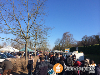 Photo de l'événement Grande Brocante PArking Décathlon Creil-St Maximin