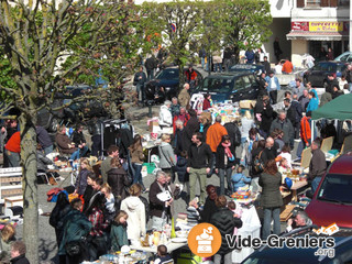 Photo de l'événement Grande Brocante de Printemps