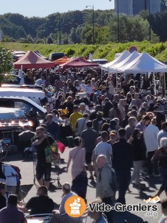 Photo de l'événement Grande Brocante Vide grenier Costco