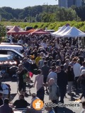 Grande Brocante Vide grenier Costco