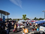 Grande Brocante, Vide-Greniers, Parking décathlon