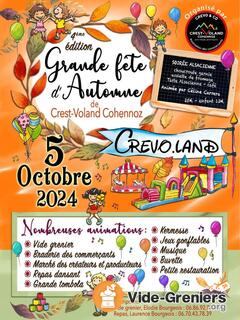 Photo de l'événement Grande Fête de l'Automne