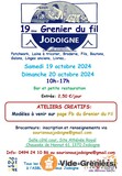 Grenier du Fil Jodoigne