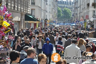 Photo de l'événement Les Greniers du Carré Versigny