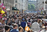 Photo Les Greniers du Carré Versigny à Paris