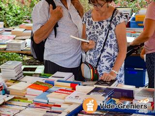 Photo de l'événement Jardin des livres