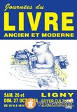 Photo journées du livre ancien et moderne à Sombreffe