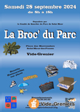 La Broc' du Parc