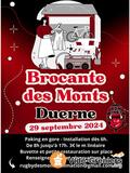 La Brocante des Monts