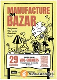 Manufacture en bazar