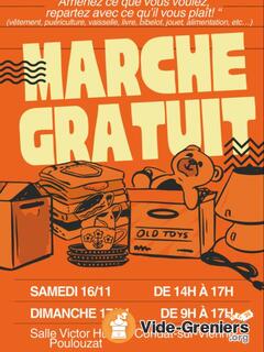 Photo de l'événement Marché gratuit