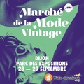 Le Marché de la Mode Vintage