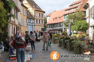 Photo de l'événement marché aux puces