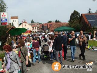 Photo de l'événement Marché aux puces