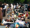 Photo Marché aux puces à Thionville