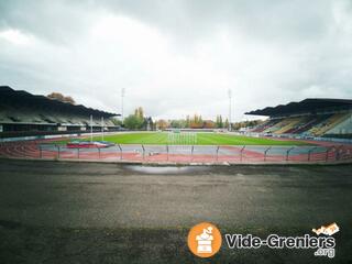 Photo de l'événement Marche aux puces fc mulhouse