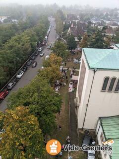 Photo de l'événement Marché aux puces Foyer Ste Marie Colmar