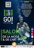 Maxi Salon vintage et créateurs MODE - ART - ANTIQUAIRES ...