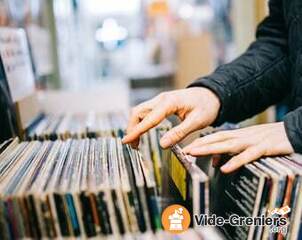 Photo de l'événement Le mini-market musical des 30 ans du Chabada