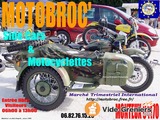 Photo MOTOBROC' AUTOBROC' bourse et rassemblement à Monteux 84 à Monteux