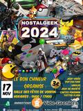 Nostalgeek 2024