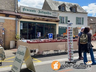 Photo de l'événement Ouverture magasin Paradiz_auto