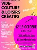 Puce des Couturières et Loisirs Créatifs