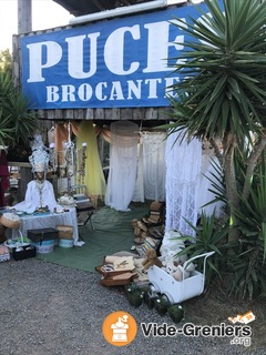 Photo de l'événement Puces , Brocantes, Vide grenier