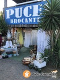 Photo Puces , Brocantes, Vide grenier à Marseillan