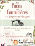 Puces des couturières