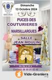 Puces des Couturieres